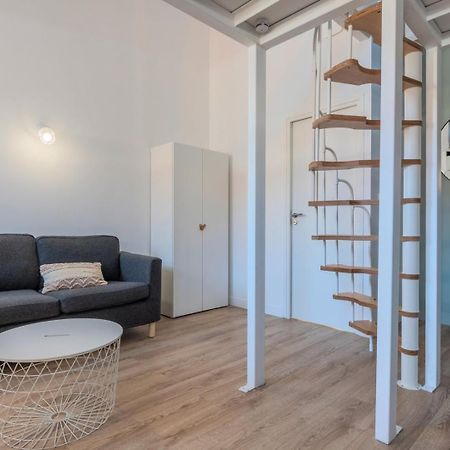 טורקואן 1 Bedroom Duplex Apartment, With Parking מראה חיצוני תמונה