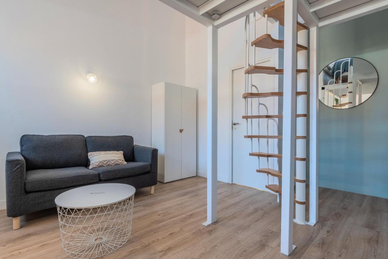 טורקואן 1 Bedroom Duplex Apartment, With Parking מראה חיצוני תמונה