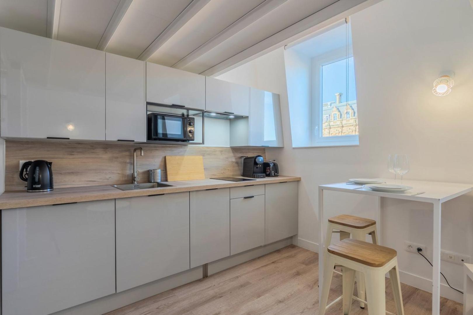 טורקואן 1 Bedroom Duplex Apartment, With Parking מראה חיצוני תמונה