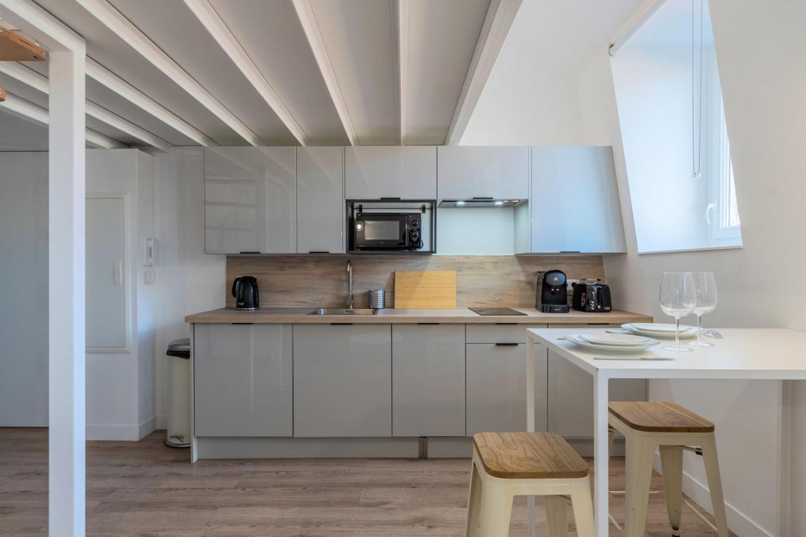 טורקואן 1 Bedroom Duplex Apartment, With Parking מראה חיצוני תמונה