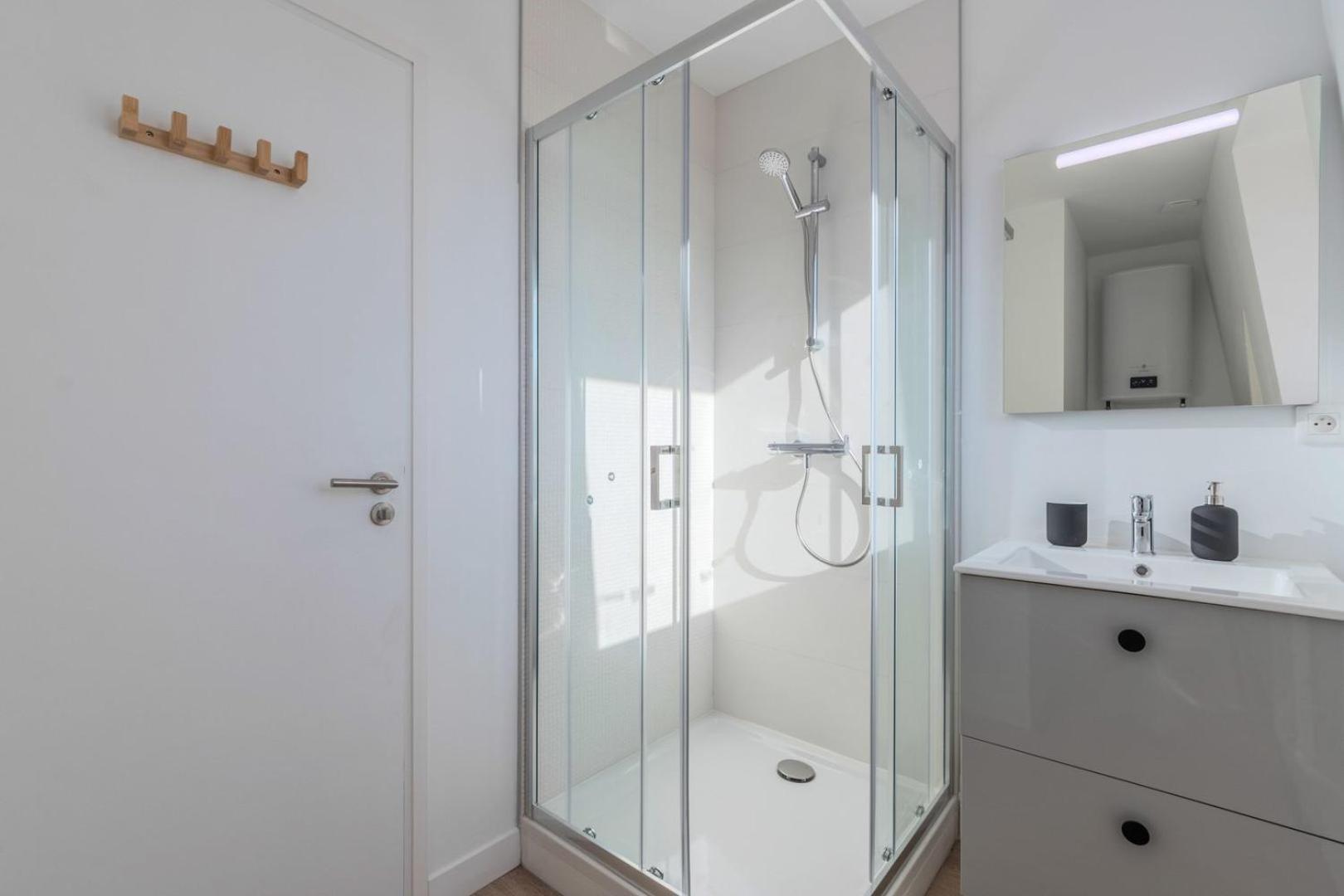 טורקואן 1 Bedroom Duplex Apartment, With Parking מראה חיצוני תמונה